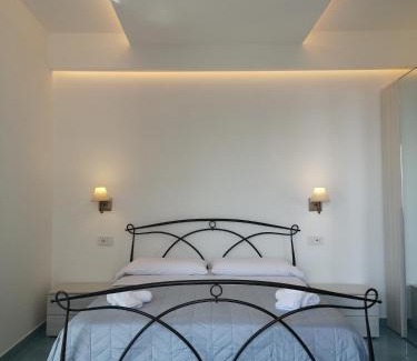 San Michele Apartment | Villa Furoris Apartment