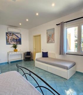 San Michele Apartment | Villa Furoris Apartment