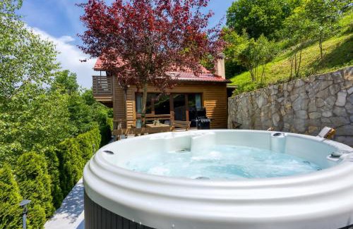 Fuzine Villa | Villa Fuzine