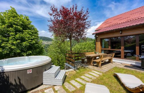 Fuzine Villa | Villa Fuzine