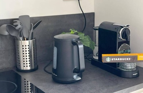 Genas Villa | Villa Gaïa : Villa Neuve 2 Suites Parentales Avec Salles de Bains Privatives