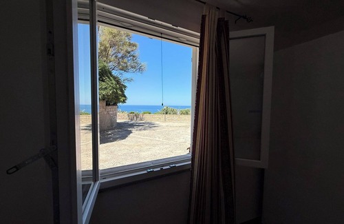 Magomadas Apartment | Villa Gabriella "sea view" (Ground floor apartment)