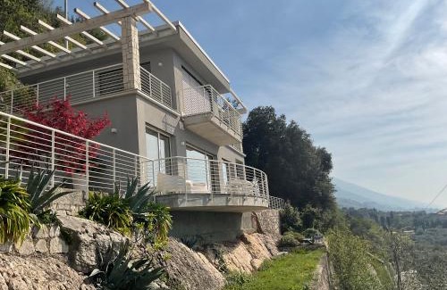 Campagnola Villa | Villa Gabizza villa singola con jacuzzi privata