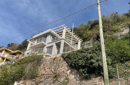 Campagnola Villa | Villa Gabizza villa singola con jacuzzi privata