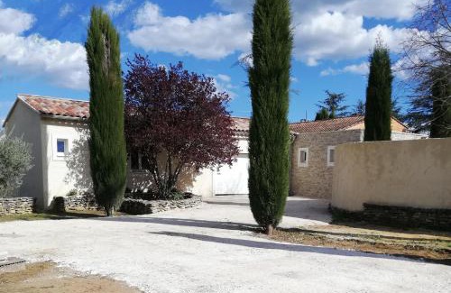 Goult House | Villa Gabriel