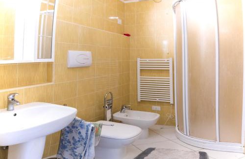 Porto Pino Apartment | Villa Gabriella