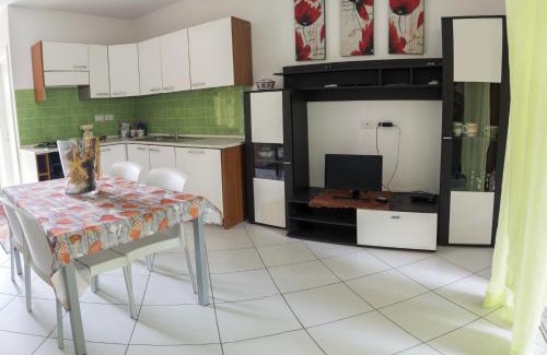 Porto Pino Apartment | Villa Gabriella