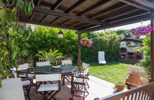 Mondello Villa | Villa Gabriella - Mondello