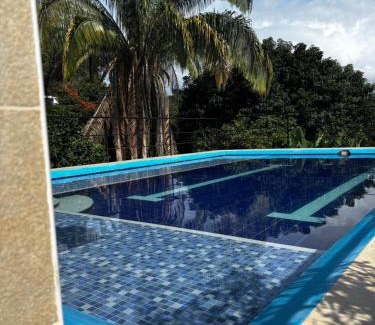 La Mesa Villa | Villa Gabritali