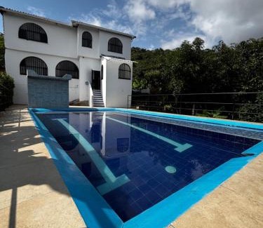 La Mesa Villa | Villa Gabritali