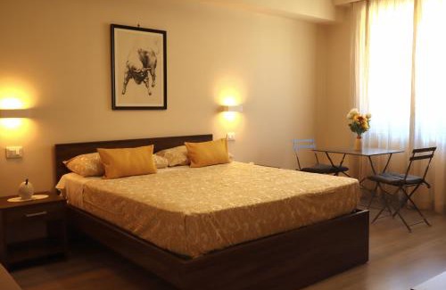 Ercolano House | Villa Gagliozzi