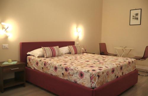 Ercolano House | Villa Gagliozzi