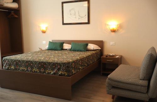 Ercolano House | Villa Gagliozzi