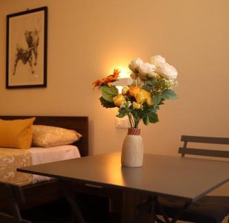 Ercolano House | Villa Gagliozzi