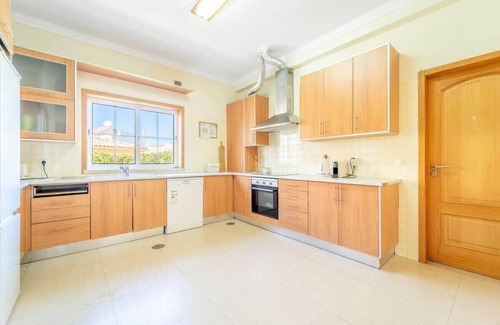 Castelo Villa | Villa Gale Grande - bright airy property with a private pool