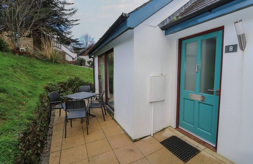 Carnon Downs Cottage | Villa Gallery