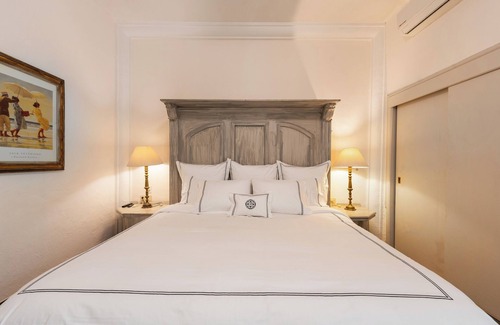 Lafayette Hotel | Villa Ganz Boutique Hotel