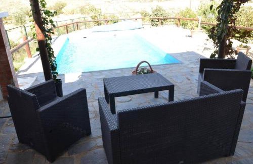 Sorbas House | Villa Garcia - Old Reformed Cortijo