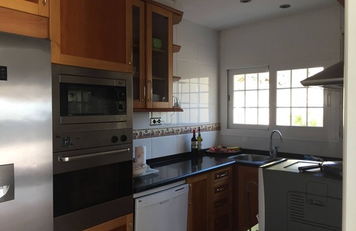 Santa Cristina de Aro Villa | Villa Gardenia with pool and breathtaking sea and mountain views, 2-5 pers.