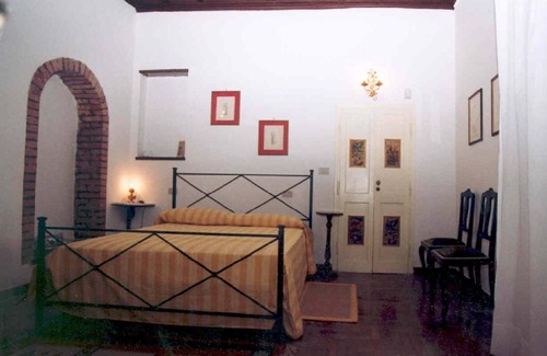 Casperia Other | villa&garden 16th century - history with modern facilities 1 hour from Rome