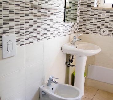 Gasponi Bed & Breakfast | Villa Garden