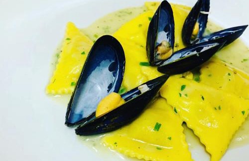 Gasponi Bed & Breakfast | Villa Garden