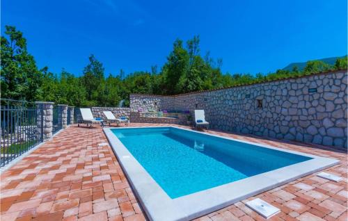 Vrgorac House | Villa Gardens