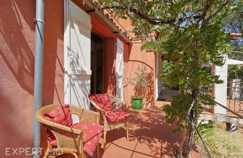 Les Mayons Villa | Villa Gardo