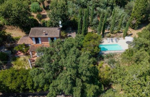 Les Mayons Villa | Villa Gardo