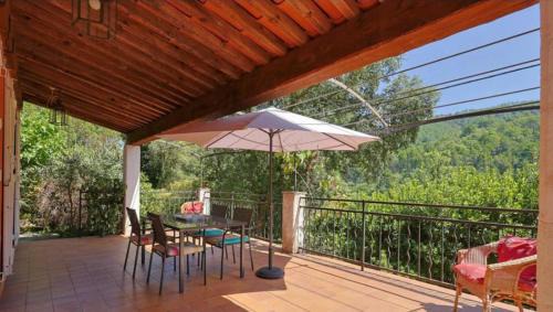 Les Mayons Villa | Villa Gardo