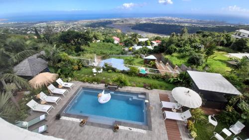 Saint-Paul House | VILLA GARRIGA