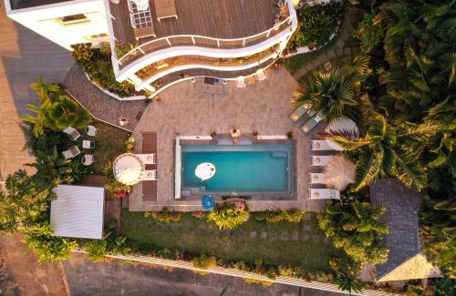 Saint-Paul House | VILLA GARRIGA