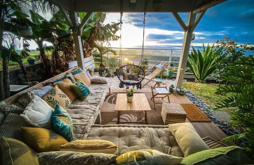Saint-Paul House | VILLA GARRIGA