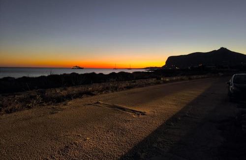 Favignana Villa | ViLLA GASPARE FRONTE MARE