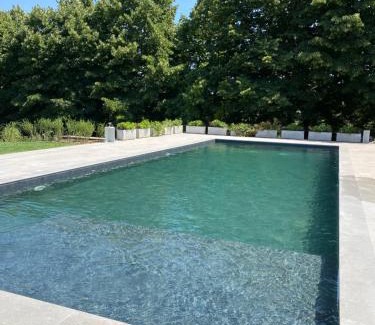 Formello Villa | Villa Gatta Bianca