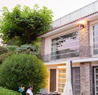 Formello Villa | Villa Gatta Bianca