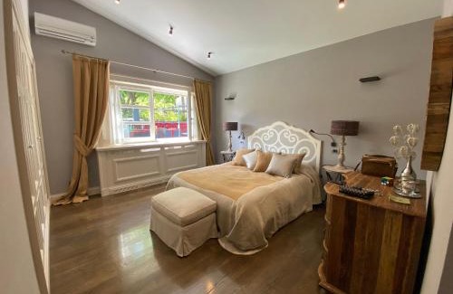 Formello Villa | Villa Gatta Bianca