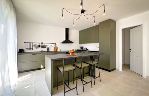 Nova Vas House | Villa Gaudeo by Interhome