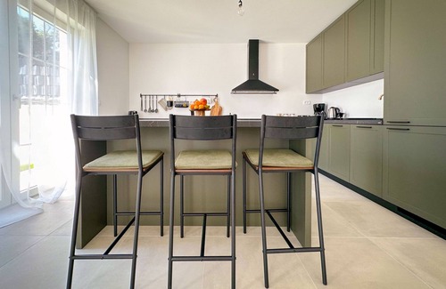 Nova Vas House | Villa Gaudeo by Interhome