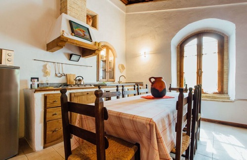 Gavorrano Villa | Villa Gelsomino - Casa Conti di Sotto Vip area hydro, swimming pools spa gym sea
