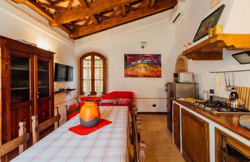 Gavorrano Villa | Villa Gelsomino - Casa Conti di Sotto Vip area hydro, swimming pools spa gym sea