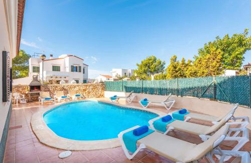 Cala Blanca Villa | Villa Genestar by Villa Plus