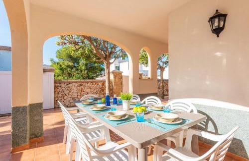 Cala Blanca Villa | Villa Genestar by Villa Plus