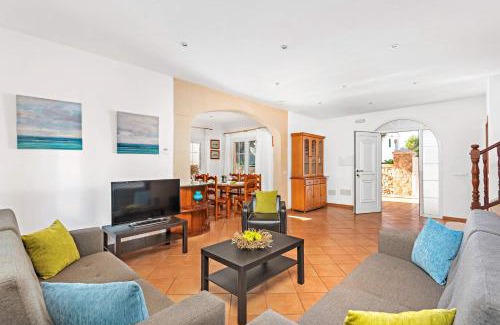 Cala Blanca Villa | Villa Genestar by Villa Plus