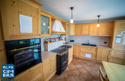 Folgaria Apartment | Villa Gentilini, nature & comfort