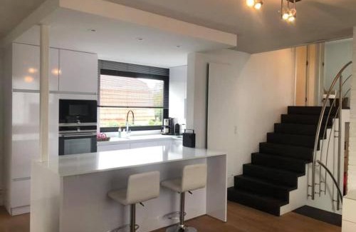 Koksijde-Bad Villa | Villa Georges met tuin en sauna