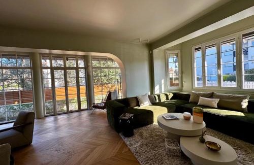 Benerville-sur-Mer Villa | Villa Georgia