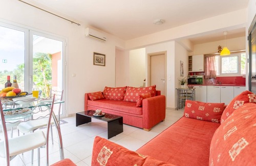 Vlachata Villa | Villa Georgia - Three Bedroom Villa, Sleeps 6