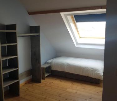 Sint-Martens-Lierde House | Villa Germaine