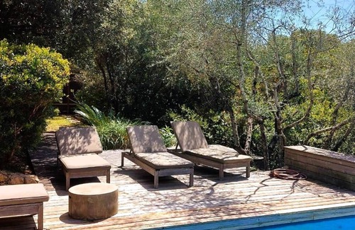 San-Gavino-di-Carbini House | Villa Gialla, 8 pers, piscine, 10 min plage en voiture